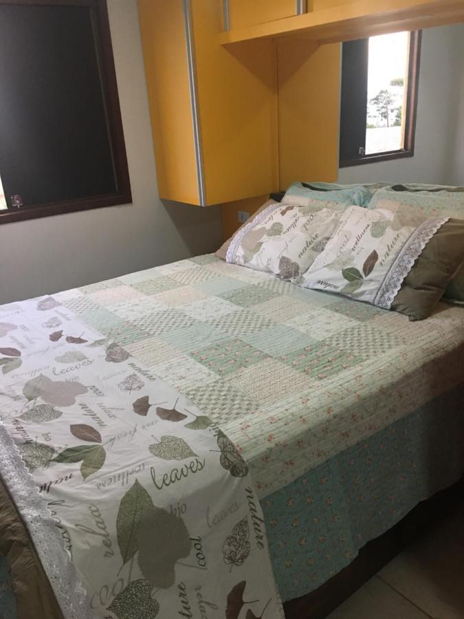 Flat Em Serra Negra - Безерос Екстериор снимка